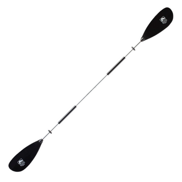 Bending Branches Whisper 2‑Piece Aluminum Kayak Paddle